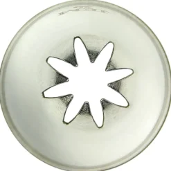 JEM Spuitmondje , closed star Clearance