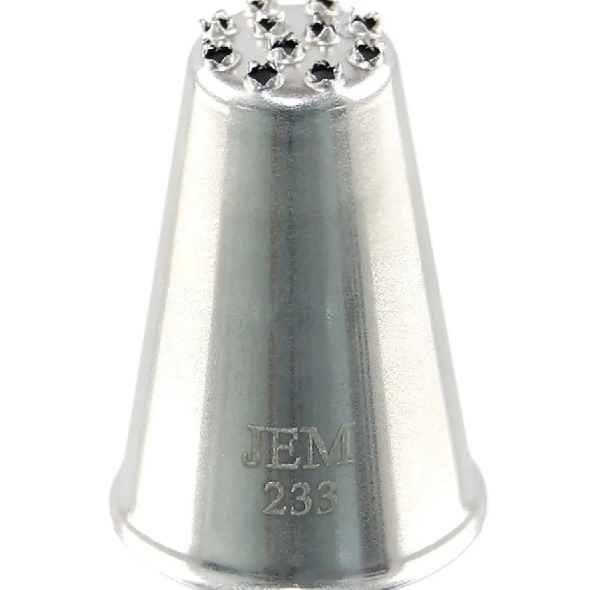 JEM Spuitmondje , multi-opening nozzles Gras/Spaghetti Discount