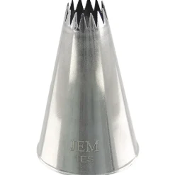 JEM Spuitmondje Nozzles Kleine Fijne Ster Savoy #1ES Online