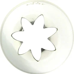JEM Spuitmondje Nozzles Kleine Gebogen Ster Savoy #1J Best