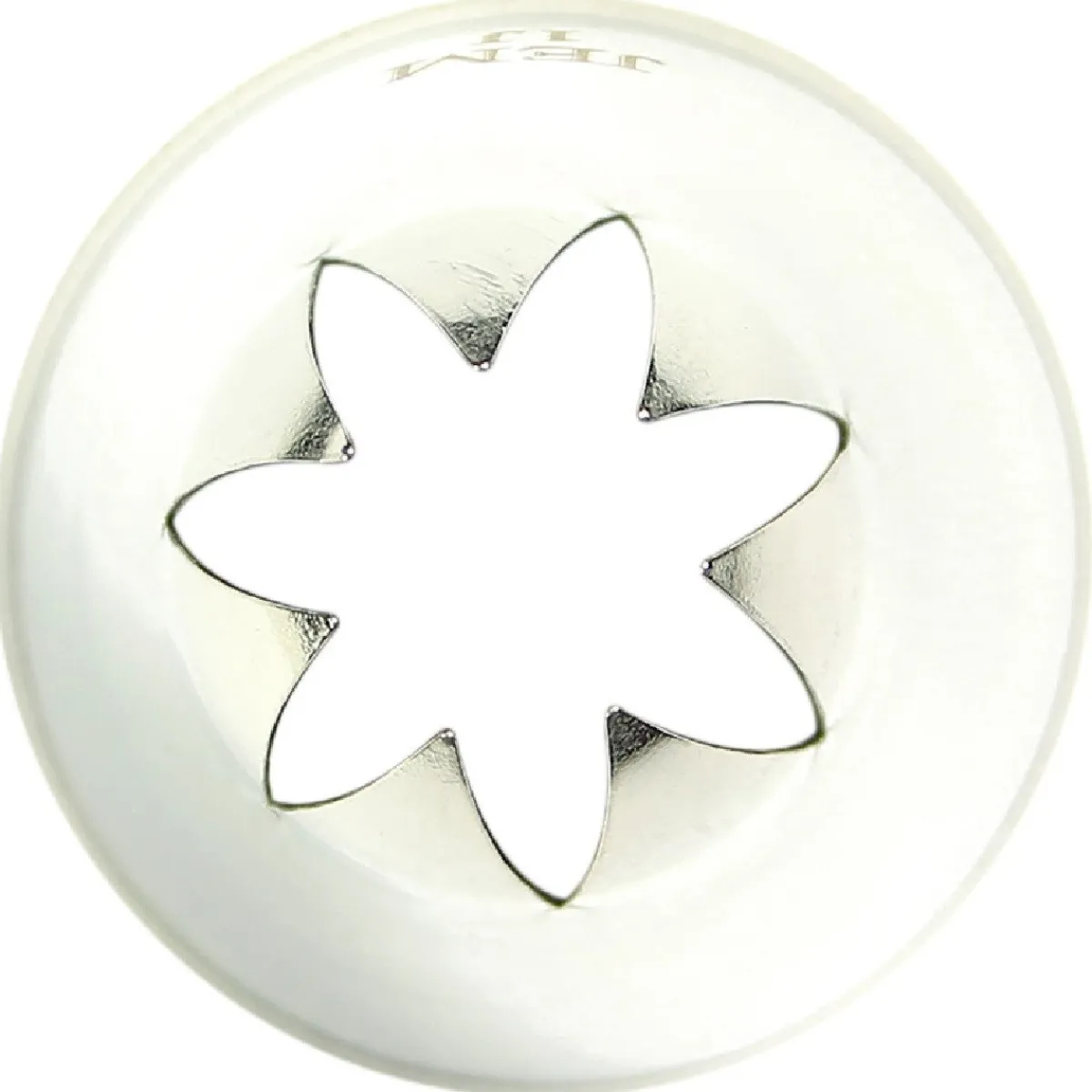 JEM Spuitmondje Nozzles Kleine Gebogen Ster Savoy #1J Best