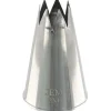 PME Spuitmondje JEM Nozzles Medium Open Ster Savoy #2M Outlet