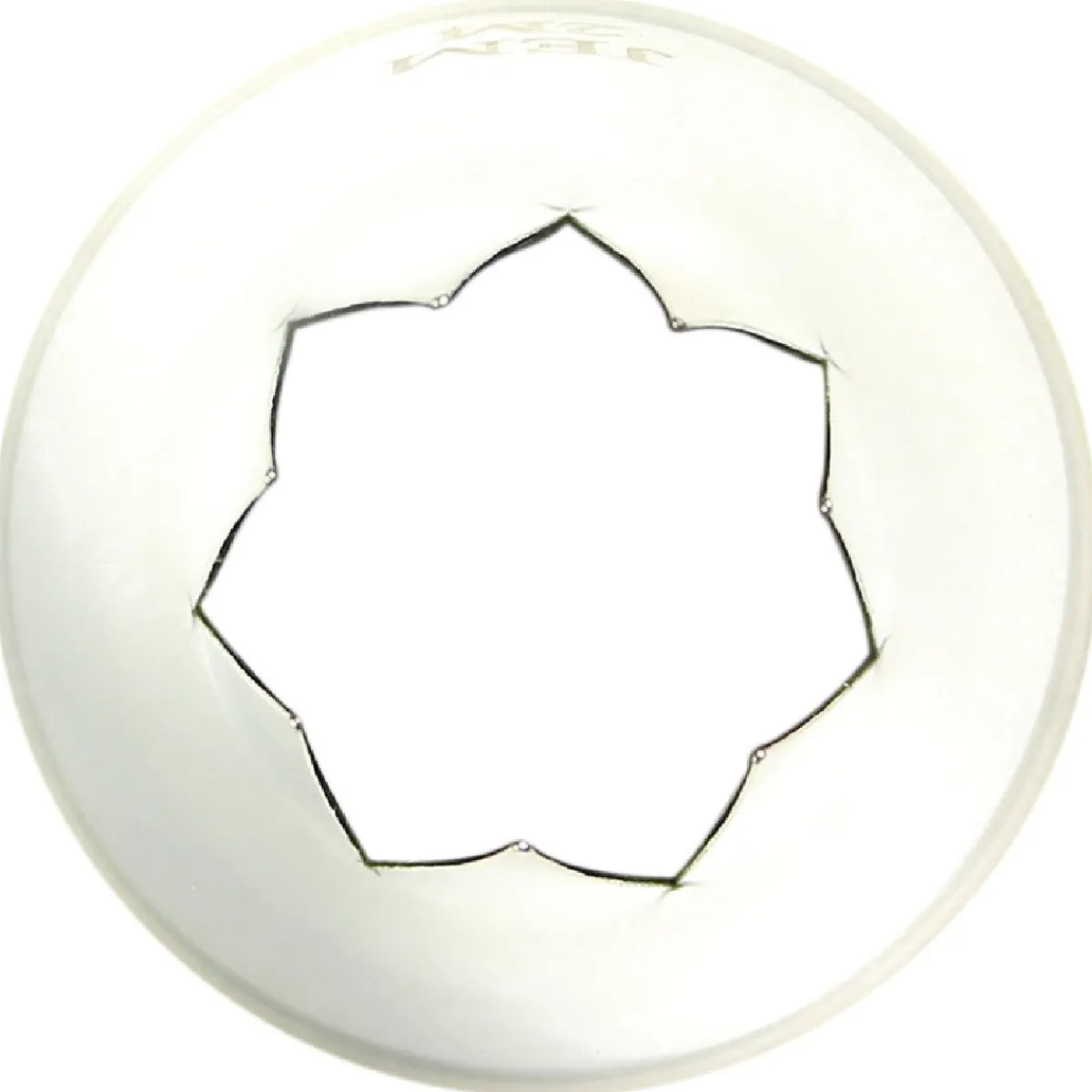 PME Spuitmondje JEM Nozzles Medium Open Ster Savoy #2M Outlet