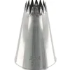 JEM Spuitmondje Nozzles Medium Fijne Ster Savoy #2ES Best