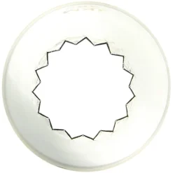 JEM Spuitmondje Nozzles Medium Fijne Ster Savoy #2ES Best