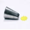 JEM Spuitmondje , round & star savoy nozzles Hot