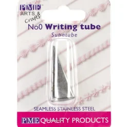 PME Spuitmondje No. 1 Writer Supatube Sale