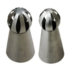 PME Spuitmondjesset JEM Twist nozzle set/2 (16T en 17T) Discount