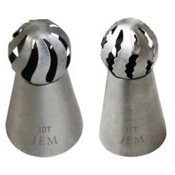 PME Spuitmondjesset JEM Twist nozzle set/2 (10T en 11T) Online