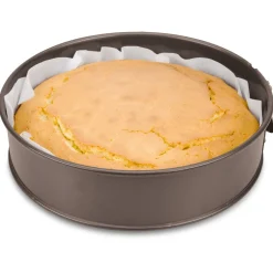 Städter Stadter Bakpapier Rond Ø37cm 10st. New