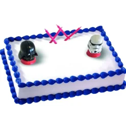 Overig Star Wars Taartset Online