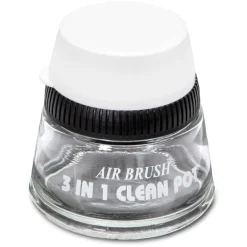Städter Airbrush Cleaning Pot New