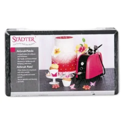 Städter Airbrush Pistool Double Action