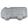 Städter Bakvorm Brandweerauto 33x17x4cm Online