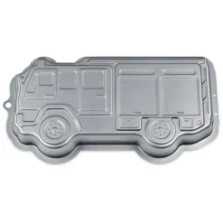 Städter Bakvorm Brandweerauto 33x17x4cm Online