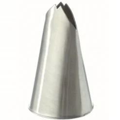 Städter Bladspuitje RVS 8mm Best