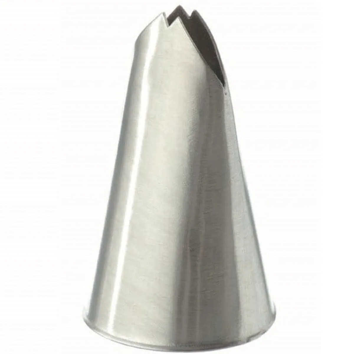 Städter Bladspuitje RVS 8mm Best
