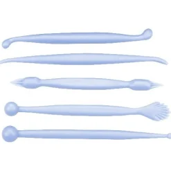 Städter Boetseerstaafjes Basis Set/5