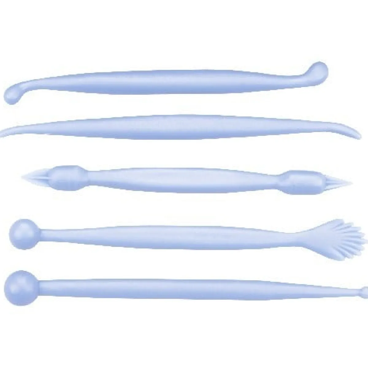 Städter Boetseerstaafjes Basis Set/5