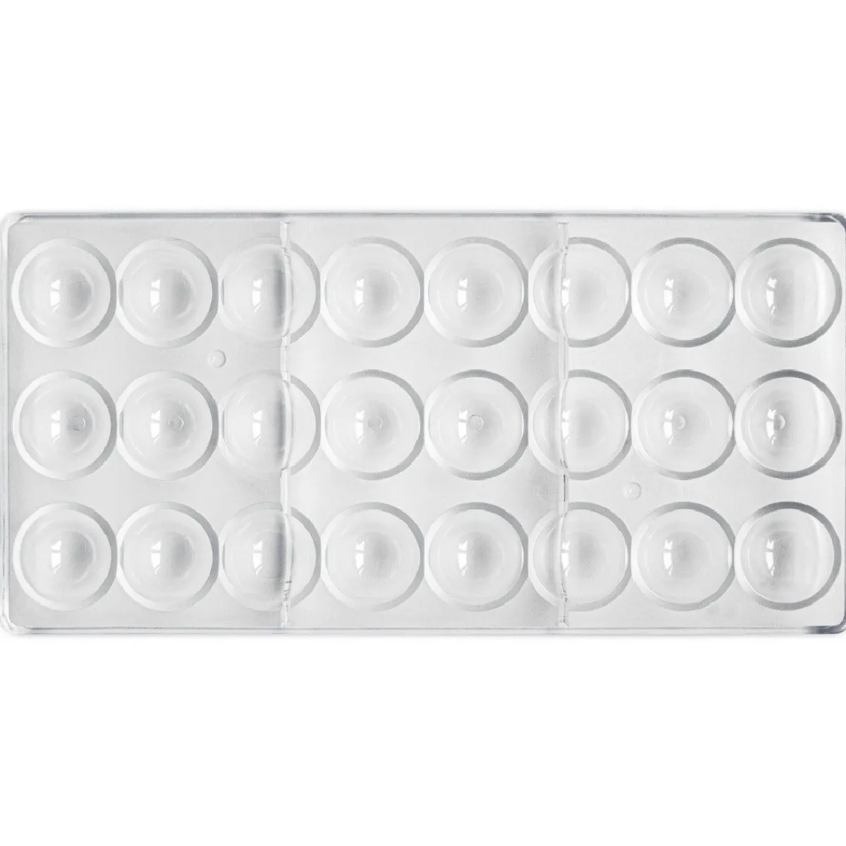 Städter Bonbonvorm Rond (24) Ø30mm Online