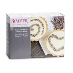 Städter Cacao Nibs 100 gram** Best