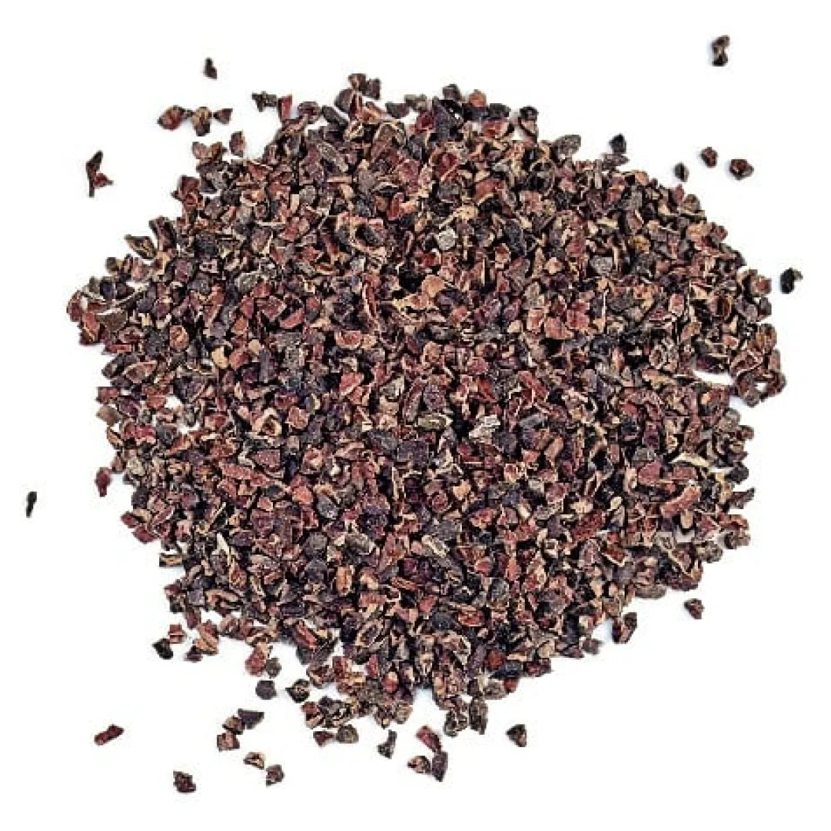 Städter Cacao Nibs 100 gram** Best