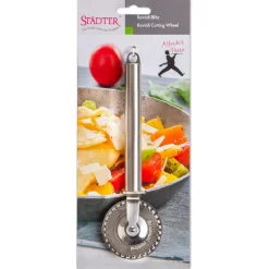 Städter Deegsnijder Kartel Ø6x19,5cm Discount