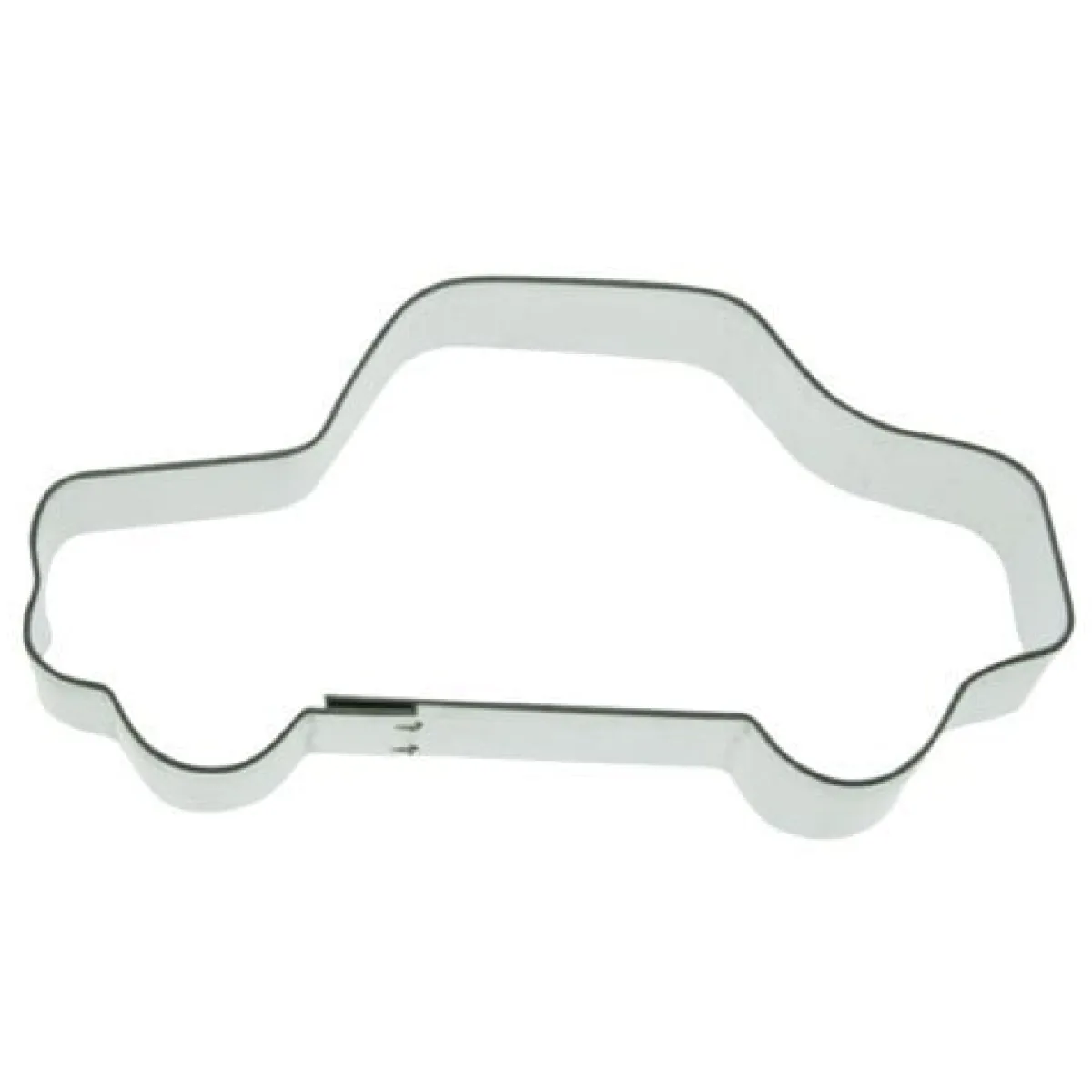 Städter Koekjes Uitsteker Auto 8cm**