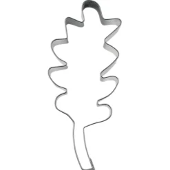 Städter Koekjes Uitsteker Eikenblad 8cm Hot