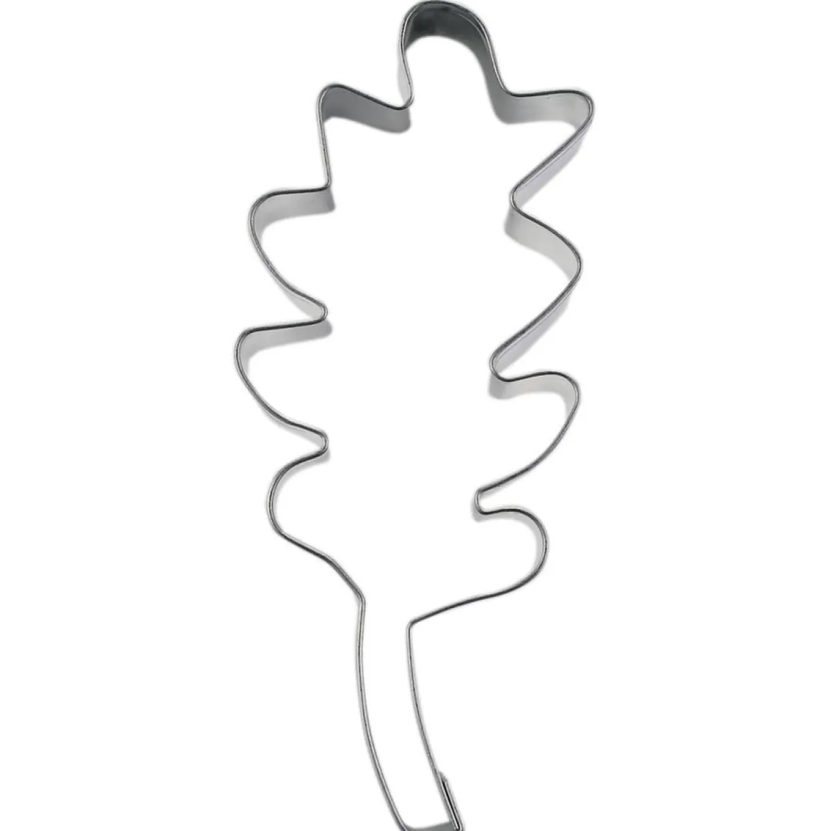 Städter Koekjes Uitsteker Eikenblad 8cm Hot