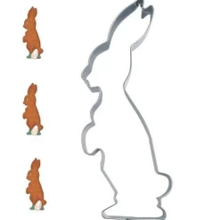 Städter Koekjes Uitsteker Haas Staand 6cm Clearance
