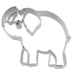 Städter Koekjes Uitsteker Olifant 8cm** Best