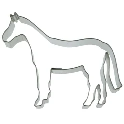Städter Koekjes Uitsteker Paard 8cm Hot