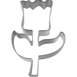 Städter Koekjes Uitsteker Tulp 6cm Outlet