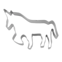 Städter Koekjes Uitsteker Unicorn 11cm** Clearance