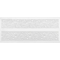 Städter Lace Decoratiemat Art Nouveau 39,5x16,5cm Best