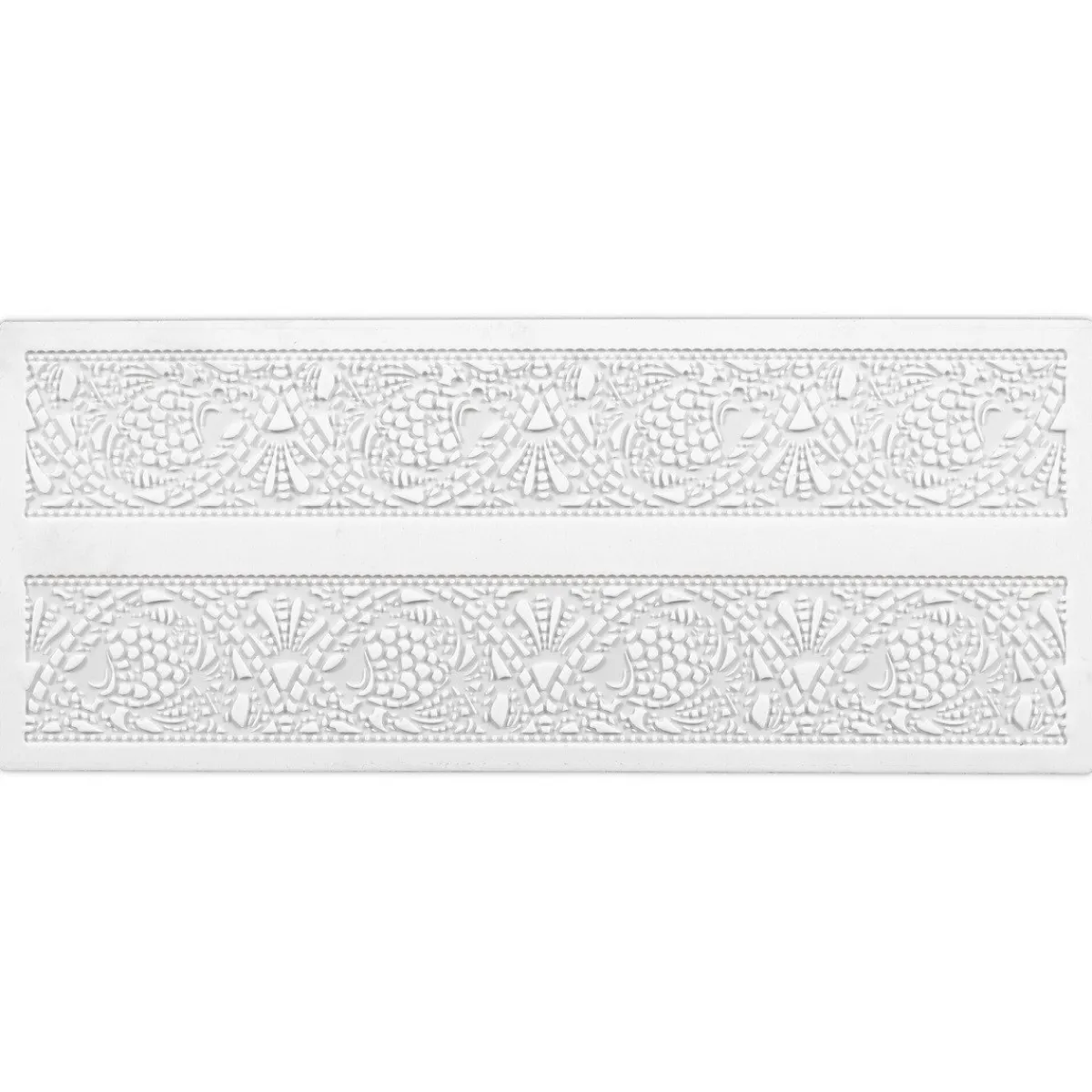 Städter Lace Decoratiemat Art Nouveau 39,5x16,5cm Best