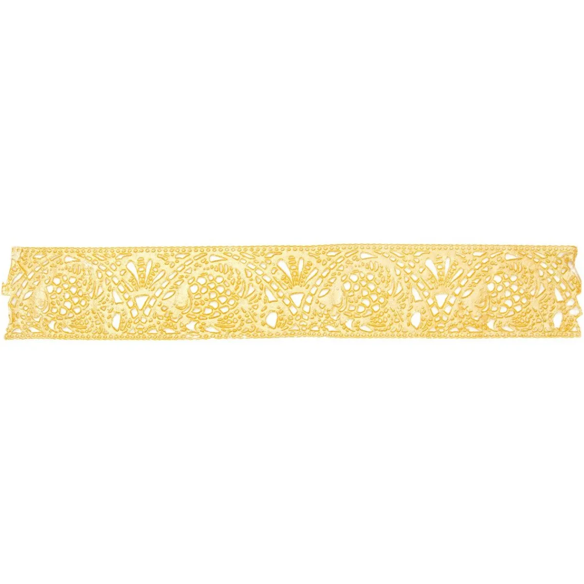 Städter Lace Decoratiemat Art Nouveau 39,5x16,5cm Best