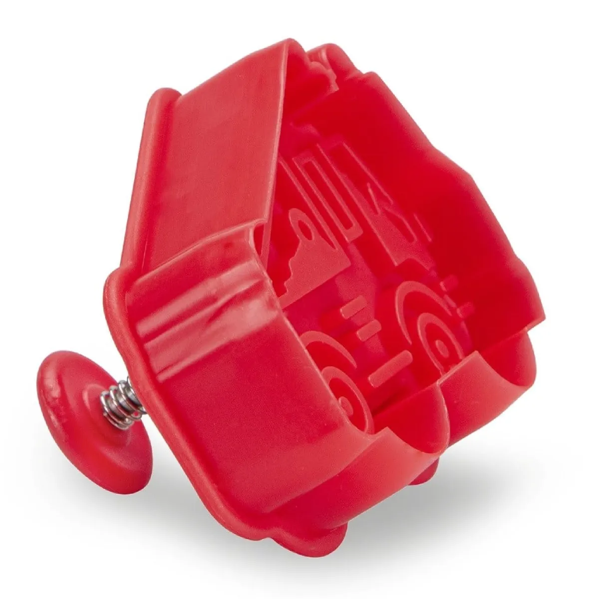 Städter Plunger Cutter Brandweerauto 6,5cm Outlet