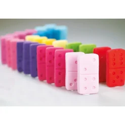 Städter Plunger Cutter Domino Verwisselbaar Set/14** Hot