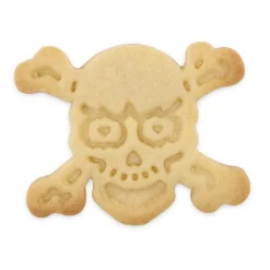 Städter Plunger Cutter Doodskop 7,5cm Best