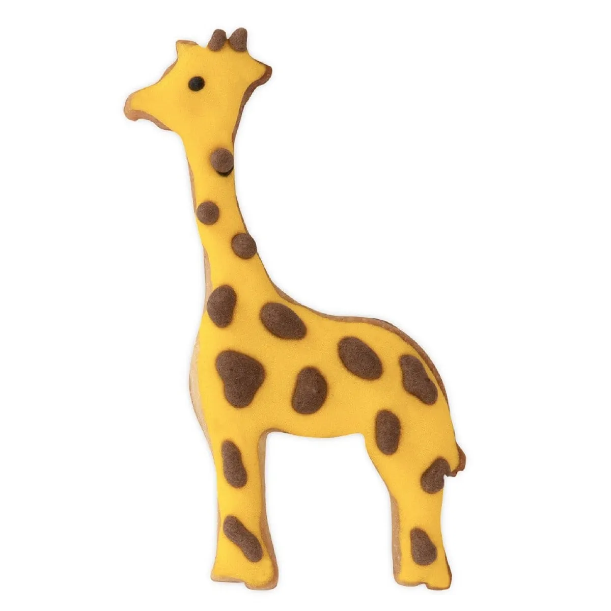 Städter Plunger Cutter Giraffe 6cm Sale