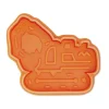 Städter Plunger Cutter Graafmachine 7,5cm Discount