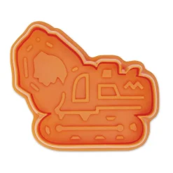 Städter Plunger Cutter Graafmachine 7,5cm Discount