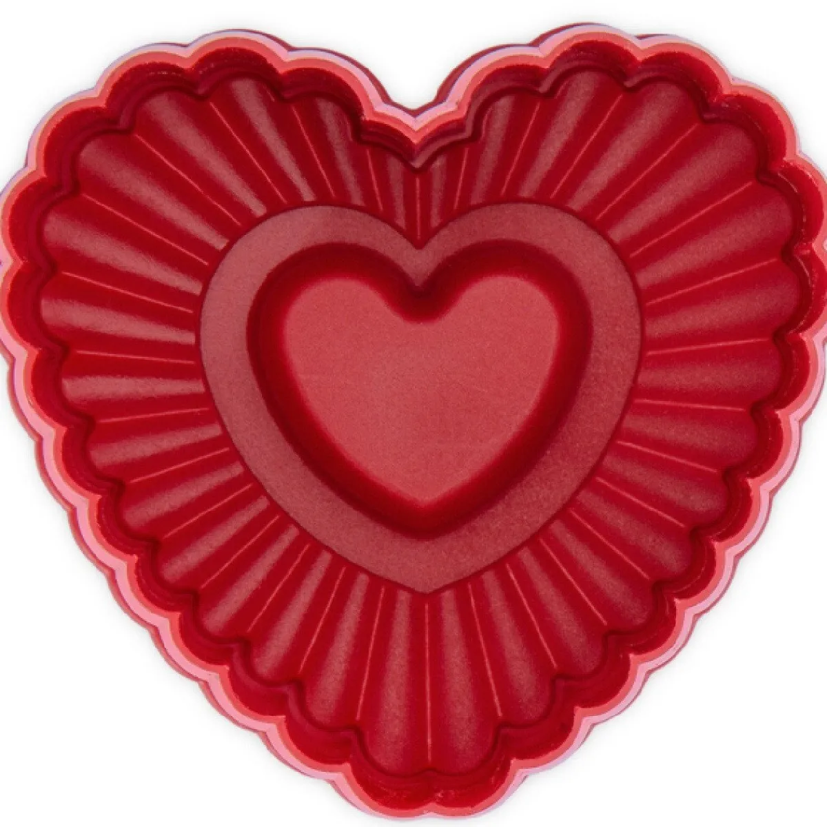 Städter Plunger Cutter Hart Gekarteld 6x5,5cm Discount