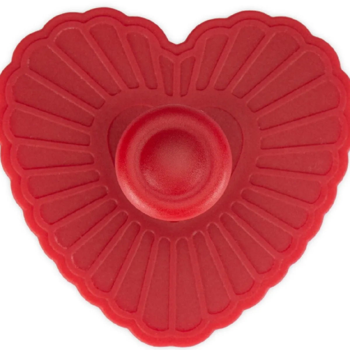Städter Plunger Cutter Hart Gekarteld 6x5,5cm Discount