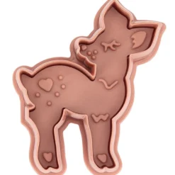 Städter Plunger Cutter Hert 7,5cm Outlet