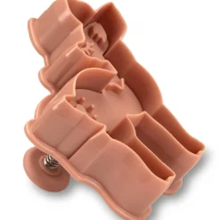 Städter Plunger Cutter Hert 7,5cm Outlet