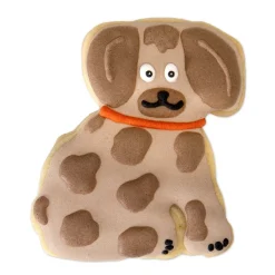 Städter Plunger Cutter Hond 7cm Discount