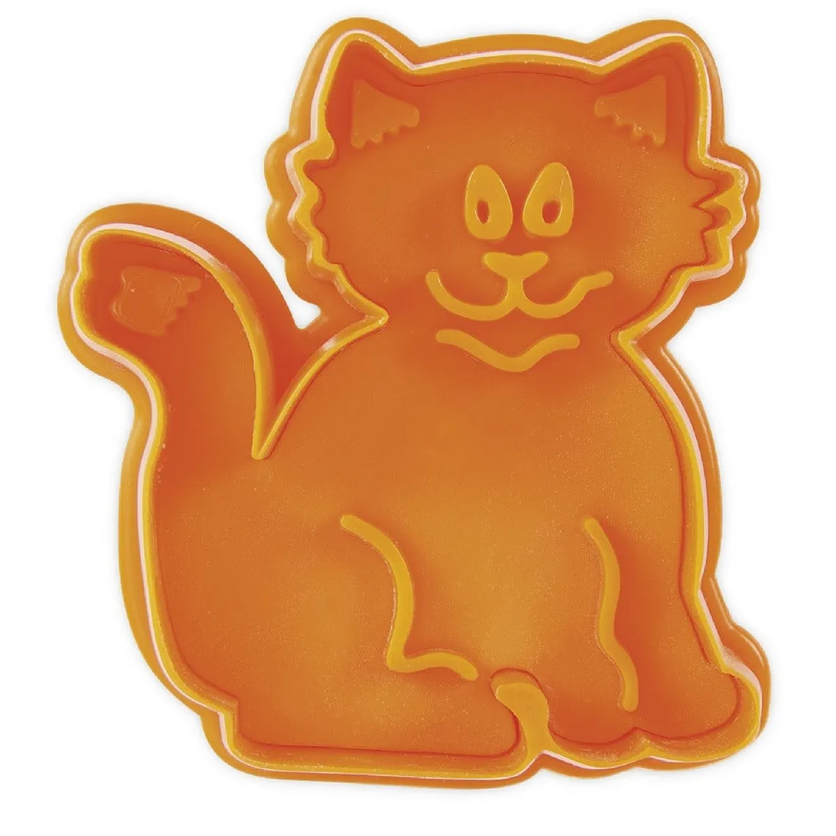 Städter Plunger Cutter Kat 6,5cm